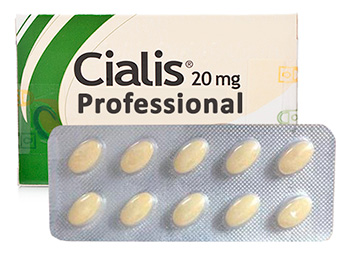 Cialis Professional online ohne Rezept in Lovegra.at kaufen