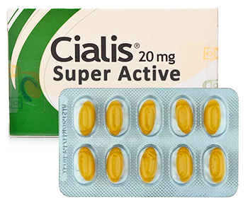 Cialis Super Active online ohne Rezept in Lovegra.at kaufen