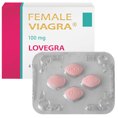 Viagra für Frauen Lovegra online ohne Rezept in Lovegra.at kaufen