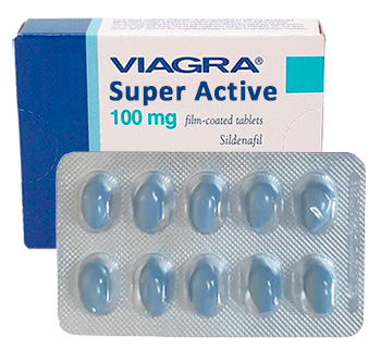 Viagra Super Active online ohne Rezept in Lovegra.at kaufen